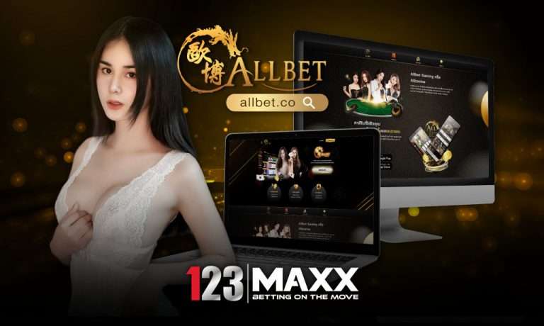 Allbet casino