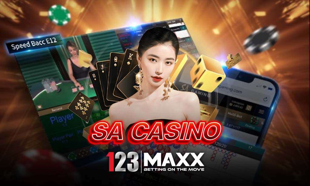 Sa Casino